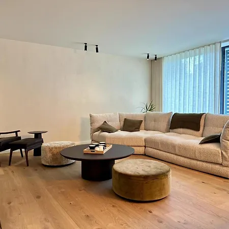 Apartment Lux Armonia *