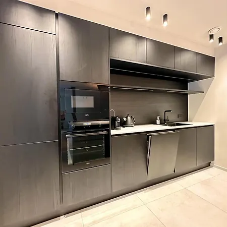 Apartment Lux Armonia *