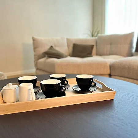 Apartment Lux Armonia *