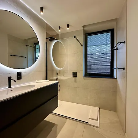 Apartment Lux Armonia *