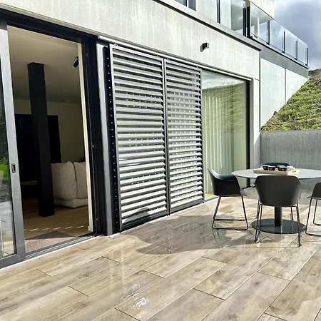Lux Armonia Apartment Durbuy