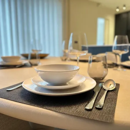 Lux Armonia Appartement *