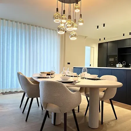 Apartment Lux Armonia