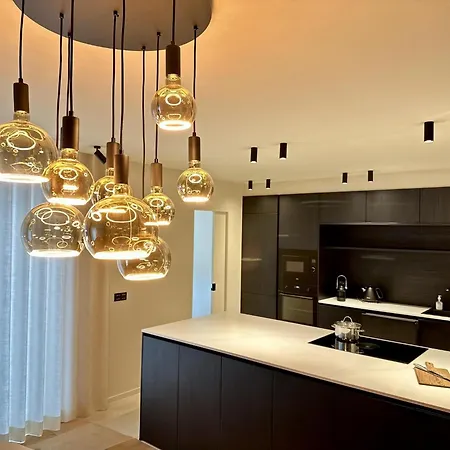 Lux Armonia Appartement