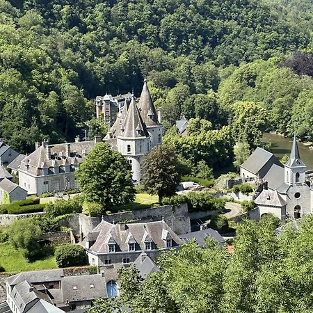Lux Armonia Appartement Durbuy