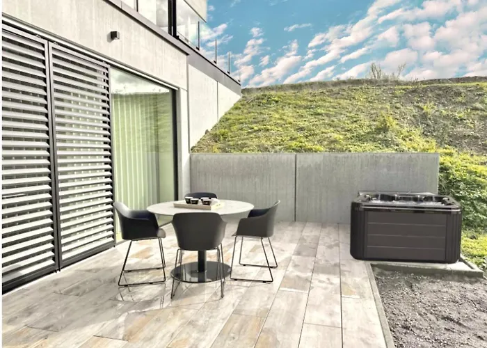 Apartment Lux Armonia