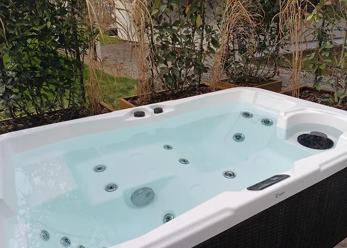 Apartment Lux Armonia