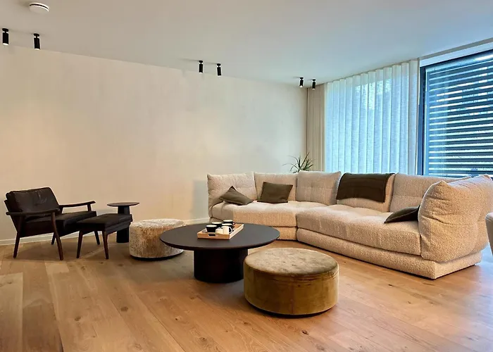 Apartment Lux Armonia *