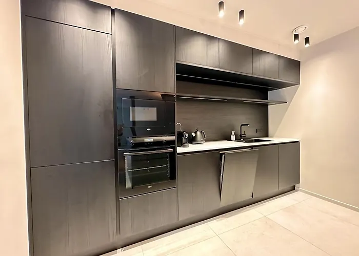 Apartment Lux Armonia *