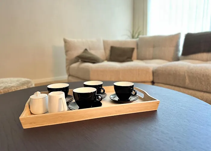 Apartment Lux Armonia *