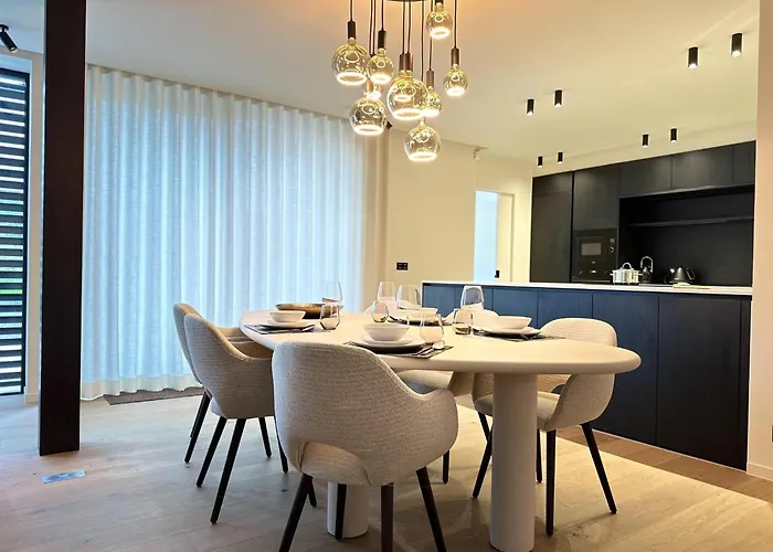 Apartment Lux Armonia Durbuy