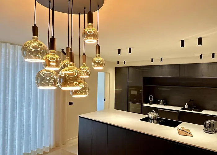 Apartment Lux Armonia