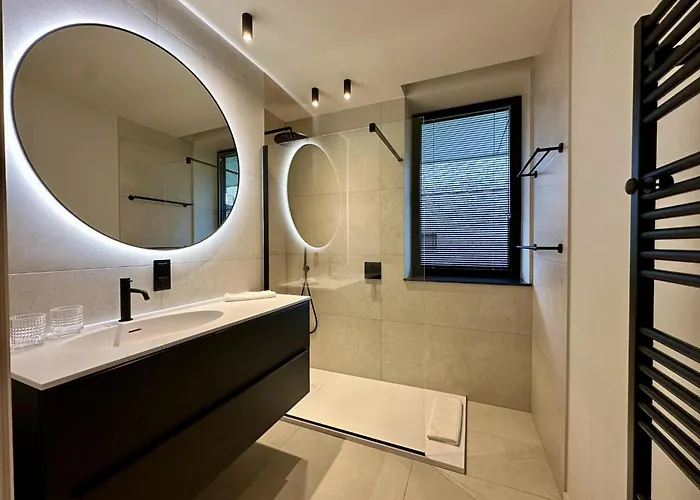 Apartment Lux Armonia *