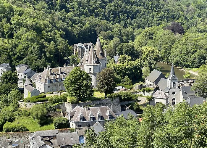 Apartment Lux Armonia *